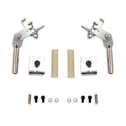 Dutch Pinball Flipper Rebuild Kit